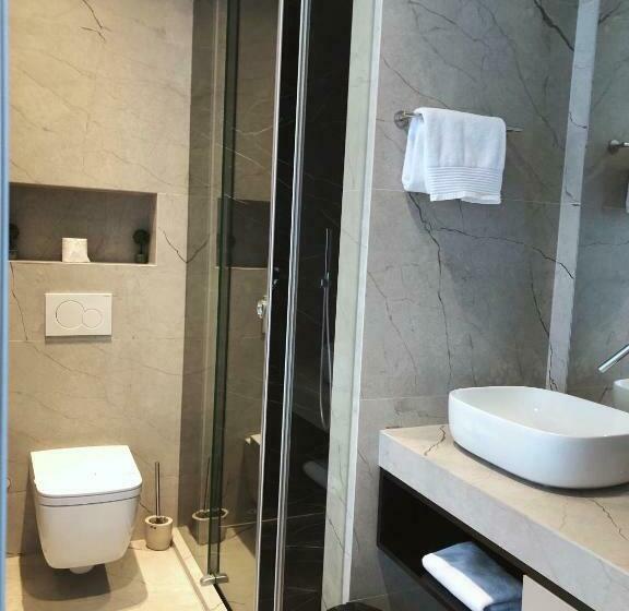 اتاق سوپریور یک تخته, Venus