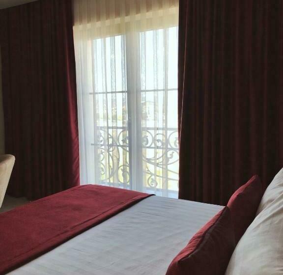 اتاق استاندارد, Venus