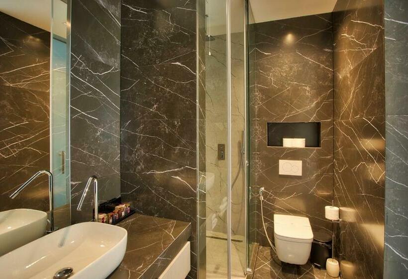 اتاق لوکس, Venus