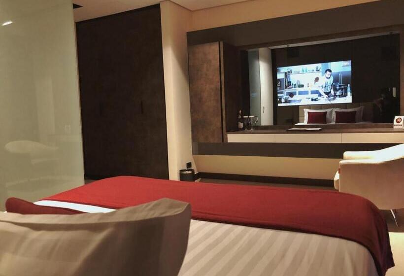 اتاق سوپریور یک تخته, Venus