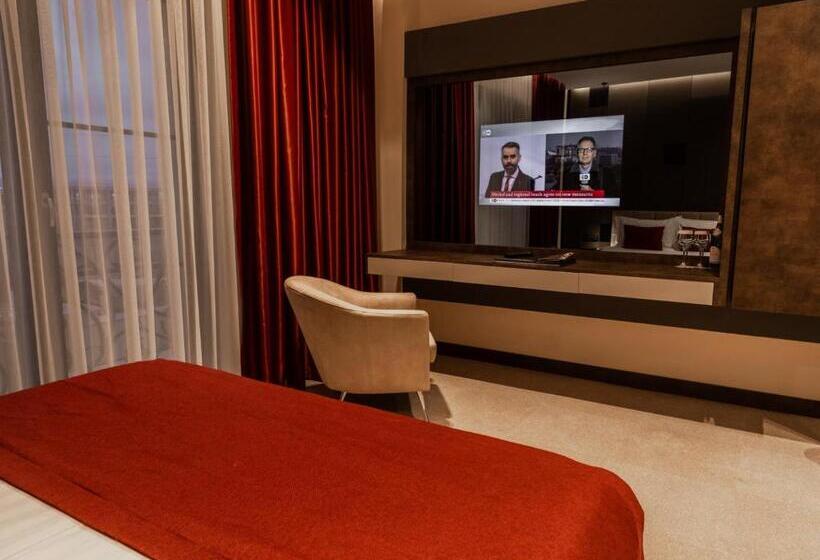 اتاق سوپریور یک تخته, Venus