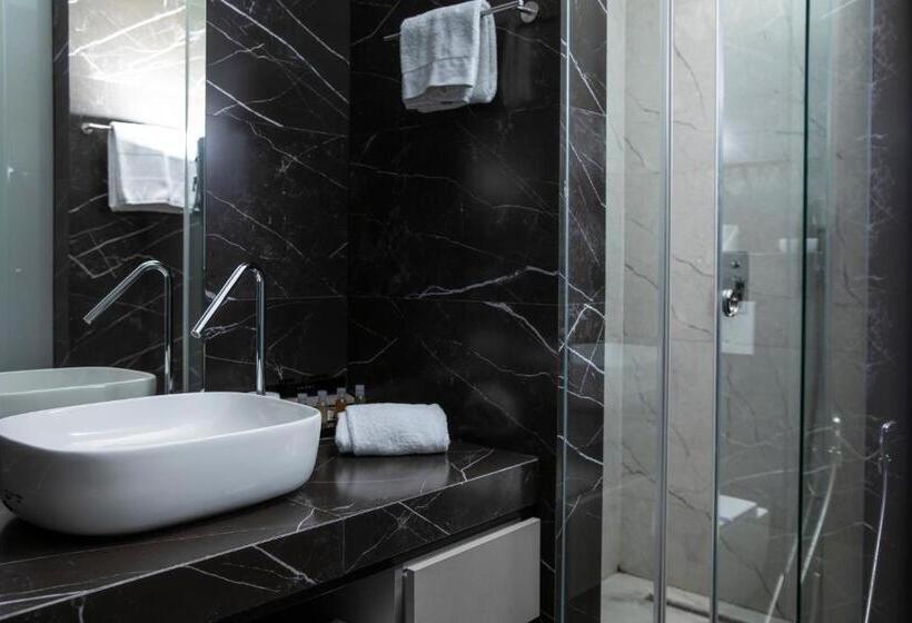 اتاق استاندارد, Venus