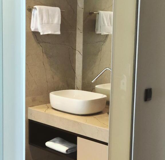 اتاق استاندارد, Venus