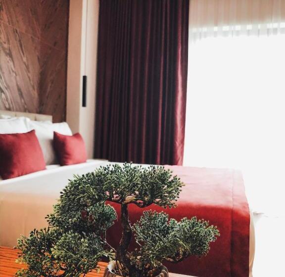 سوییت سوپریور, Venus