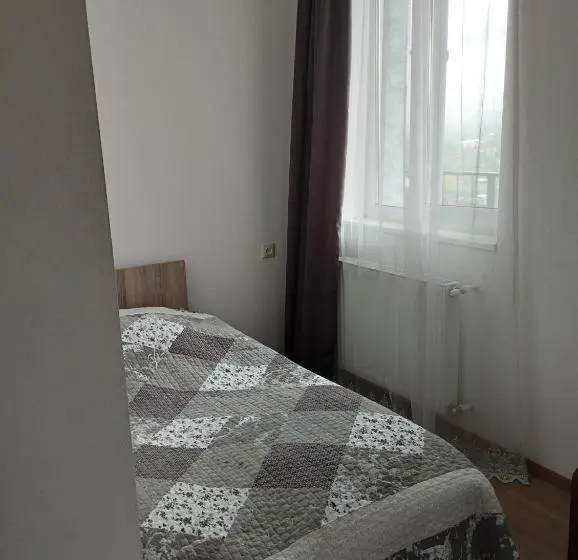 Standard Triple Room with Balcony