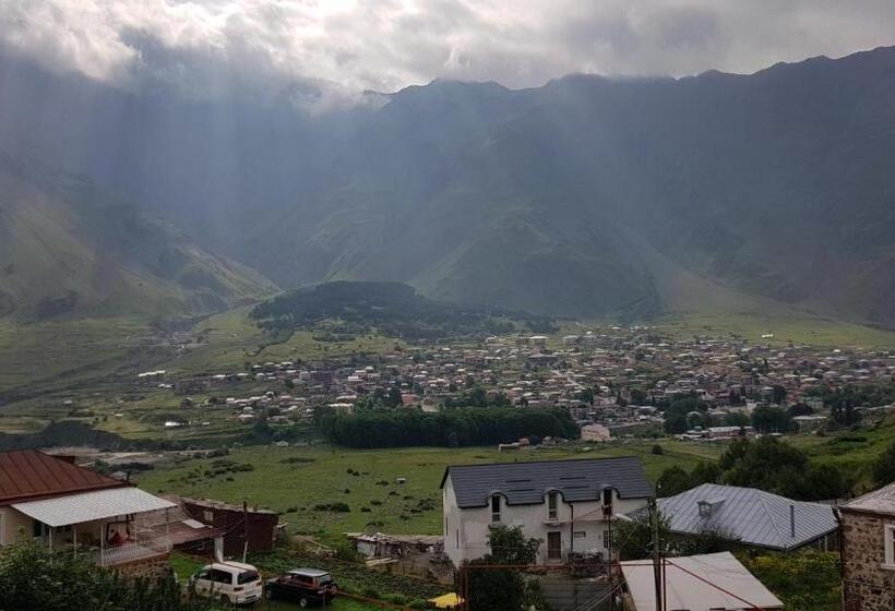 Family Room Mountain View