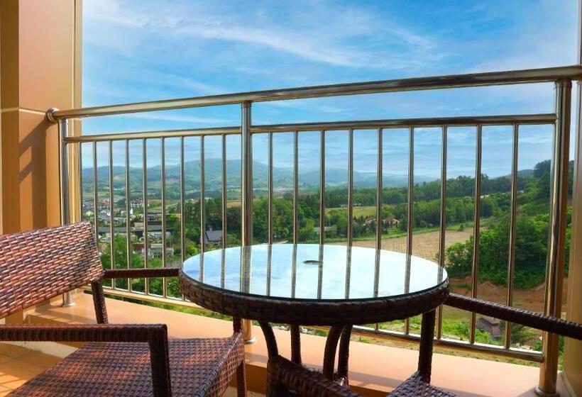 غرفة قياسية, Pyeongchang Ramada Hotel & Suite By Wyndham