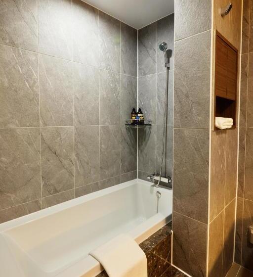 جناح ملكى, Pyeongchang Ramada Hotel & Suite By Wyndham