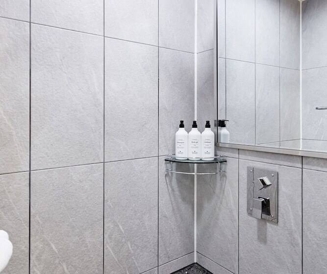 غرفة قياسية, Pyeongchang Ramada Hotel & Suite By Wyndham