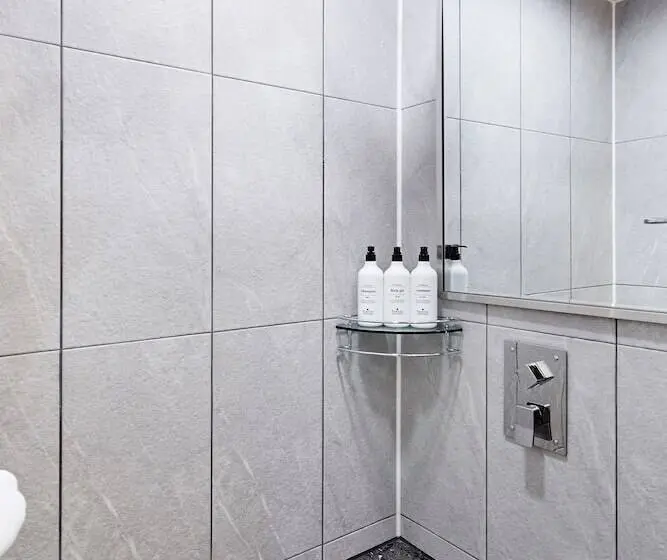Standard-huone, Ramada Hotel & Suites By Wyndham Gangwon Pyeongchang