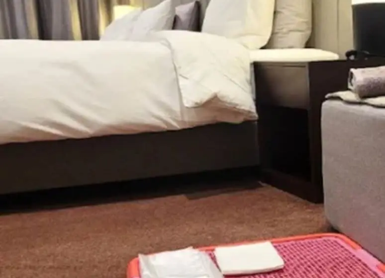 Standard-huone, Ramada Hotel & Suites By Wyndham Gangwon Pyeongchang