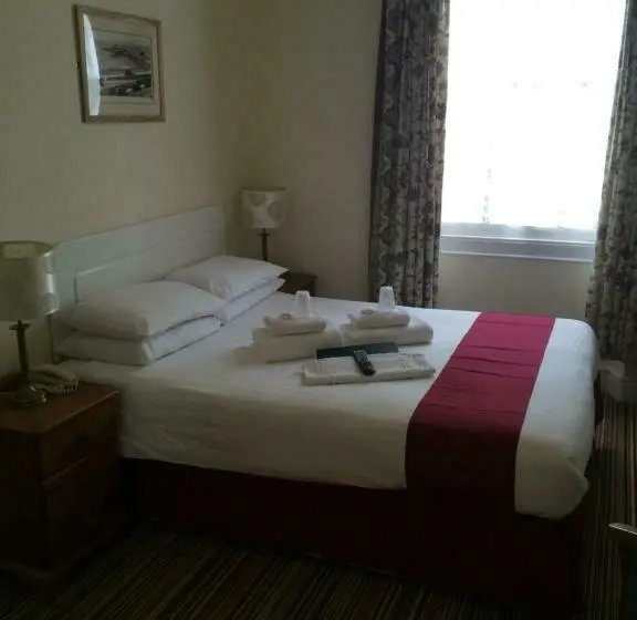Standard-huone, New Birchfield