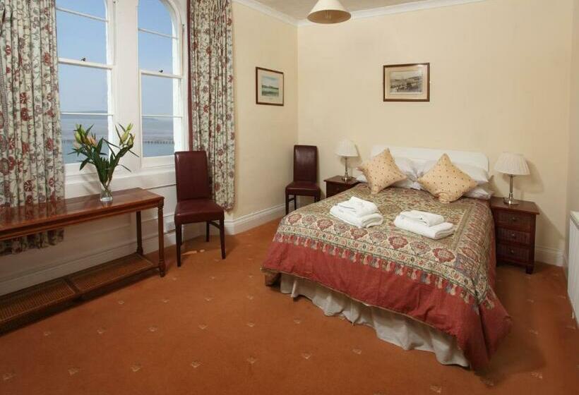 Familie Værelse Havudsigt, New Birchfield