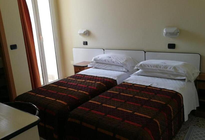 اتاق اکونومی, Alaska