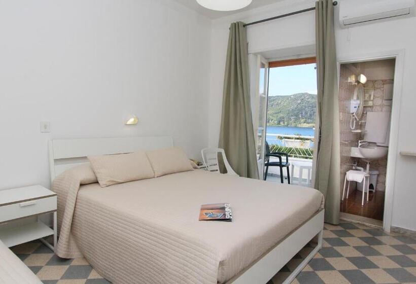 Номер Стандарт, Miralago