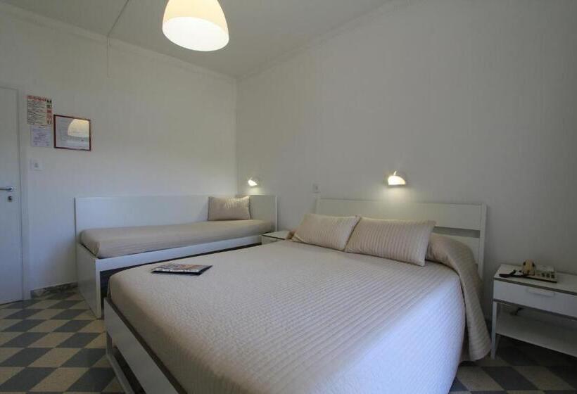 Номер Стандарт, Miralago