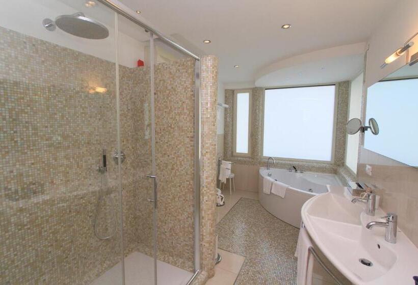 Люкс Повышенной Комфортности, Miralago