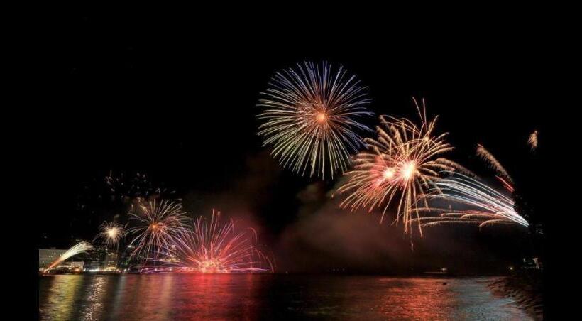 Семейный Номер, 和みの宿いろり