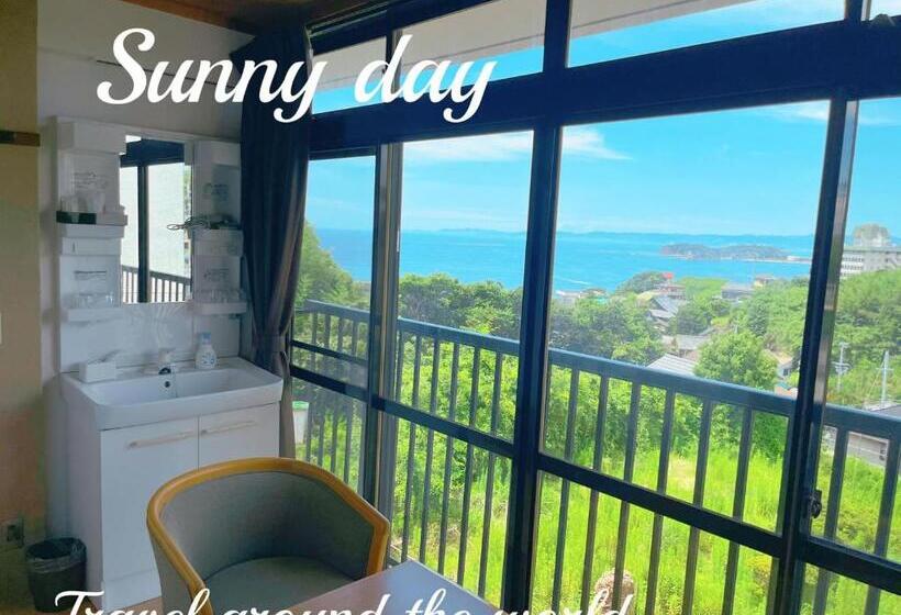 Номер Стандарт Трехместный, 和みの宿いろり