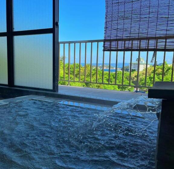 Номер Стандарт Трехместный, 和みの宿いろり