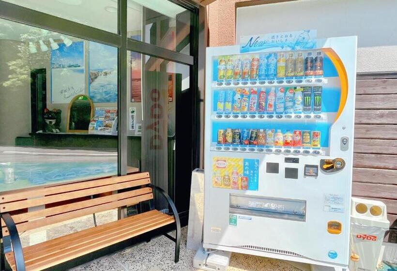 Номер Стандарт, 和みの宿いろり