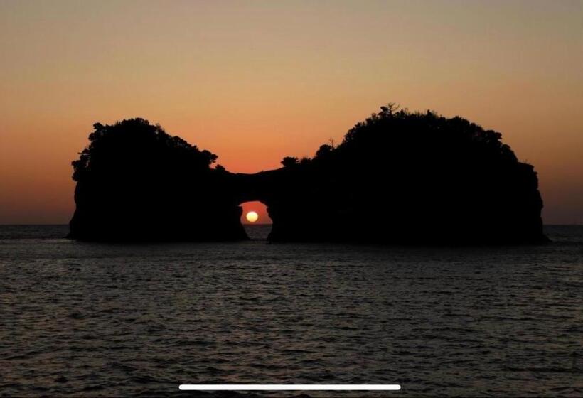 Семейный Полулюкс, 和みの宿いろり