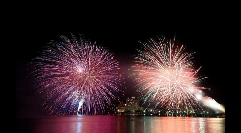 Семейный Полулюкс, 和みの宿いろり