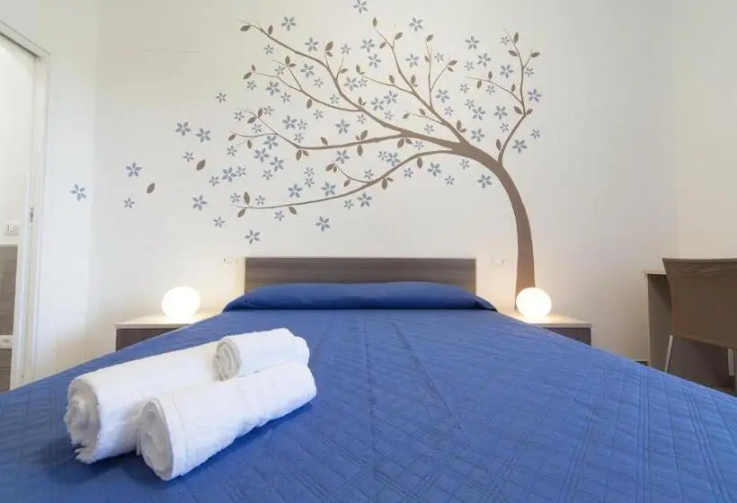 Habitació Estàndard, Amaka