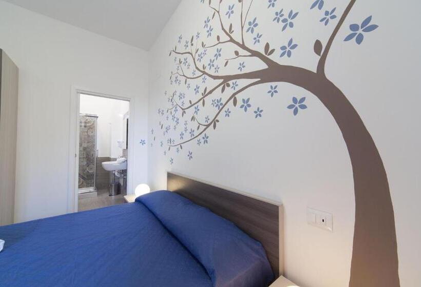 스탠다드 룸, Amaka