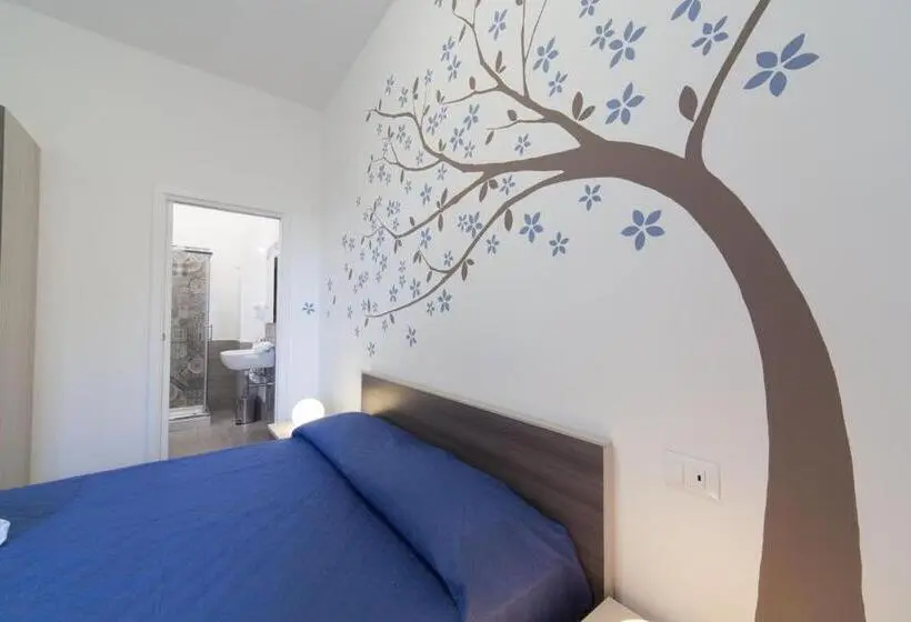 Habitació Estàndard, Amaka