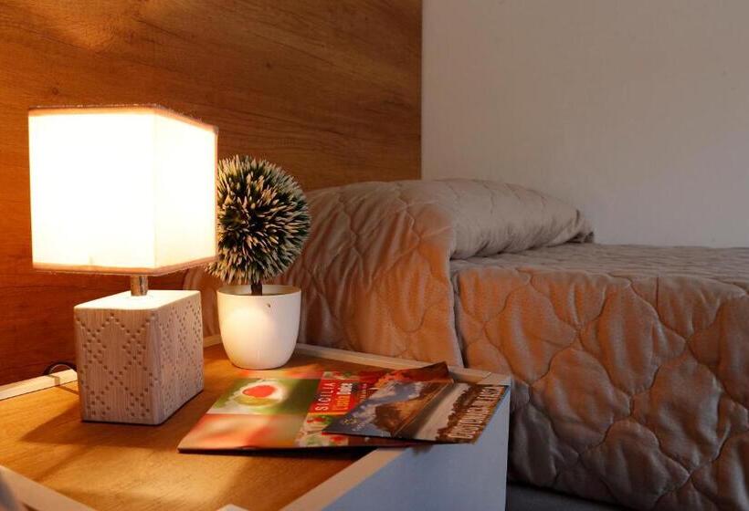 4인용 스탠다드 룸, Amaka