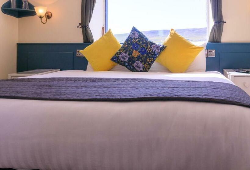 Номер Deluxe Вид на Море, The Waterfront