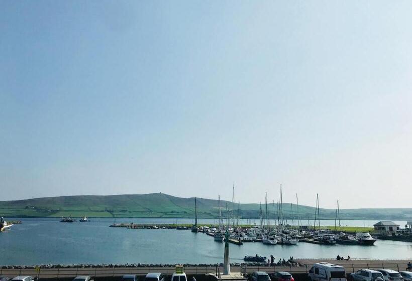 Номер Deluxe Вид на Море, The Waterfront