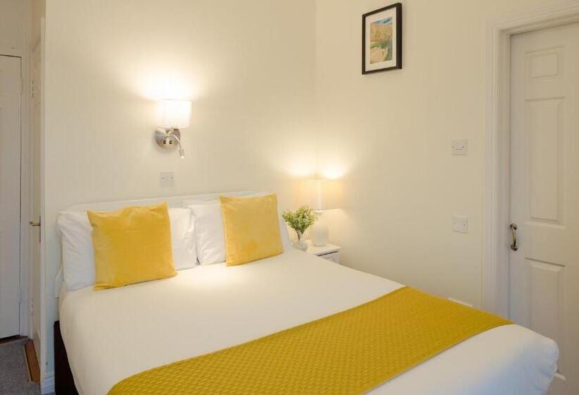 Номер Deluxe Вид на Море, The Waterfront