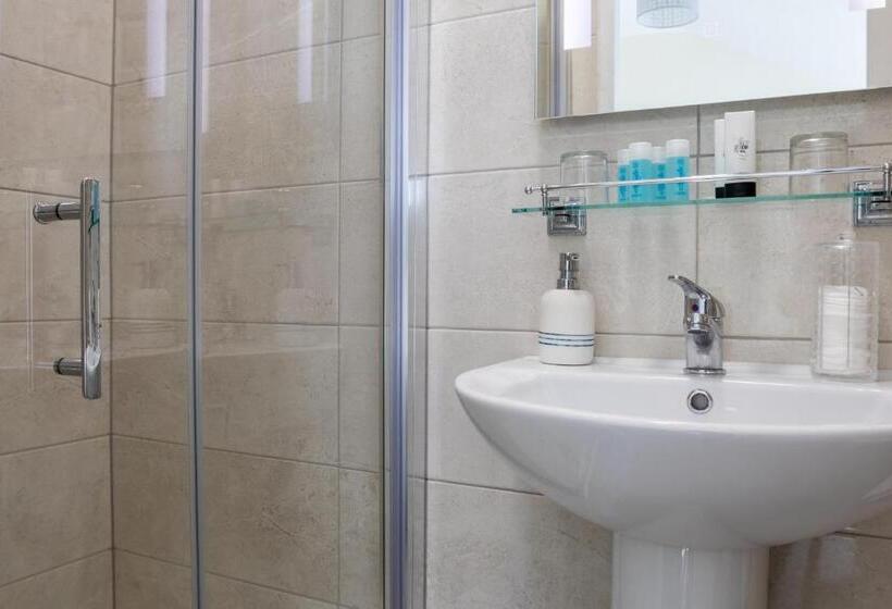 Номер Deluxe, The Waterfront