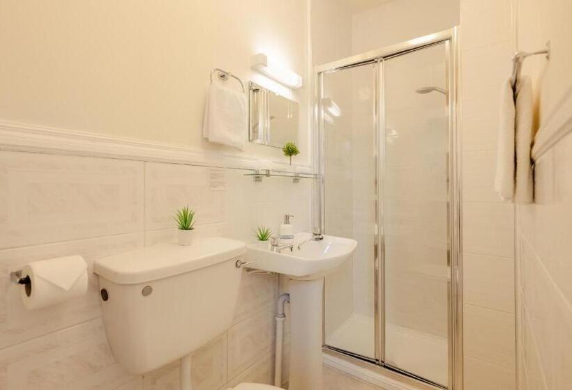 Одноместный Номер Вид на Сад, The Waterfront