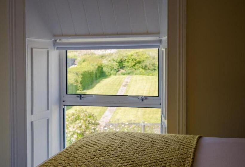 Номер Economy, The Waterfront