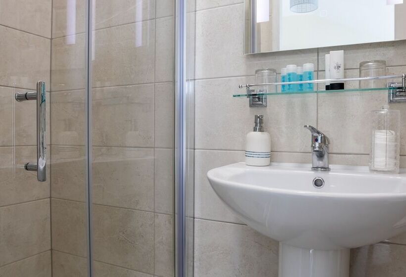 Номер Deluxe Вид на Море, The Waterfront