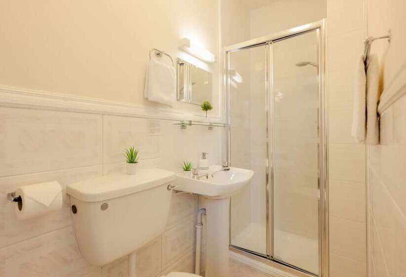 Номер Deluxe Вид на Море, The Waterfront