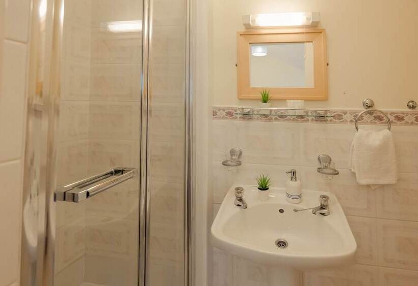 Номер Deluxe Вид на Море, The Waterfront