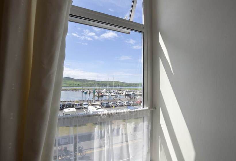 Номер Deluxe Вид на Море, The Waterfront