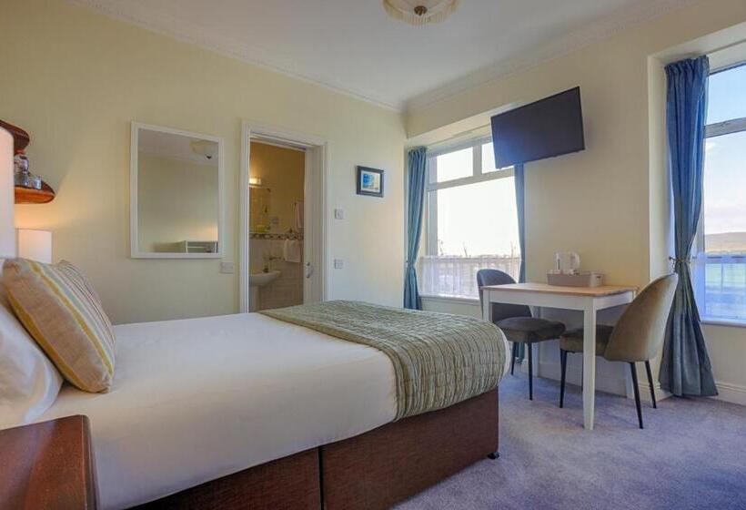 Номер Deluxe Вид на Море, The Waterfront