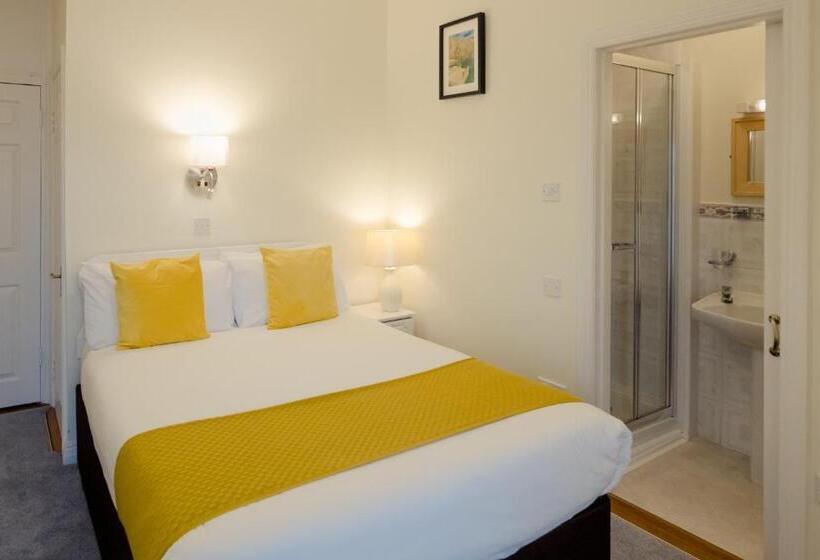 Номер Deluxe Вид на Море, The Waterfront