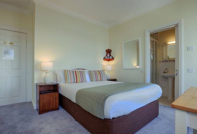 Номер Deluxe Вид на Море, The Waterfront