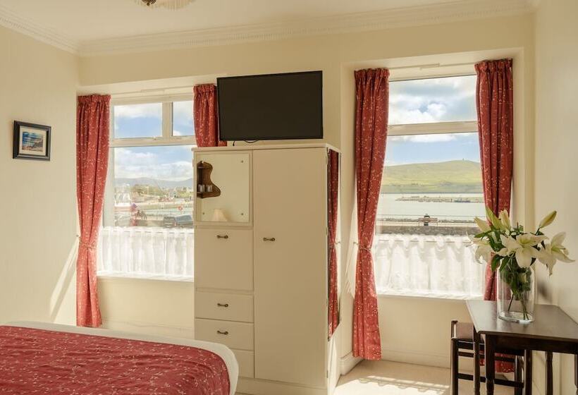 Номер Deluxe Вид на Море, The Waterfront