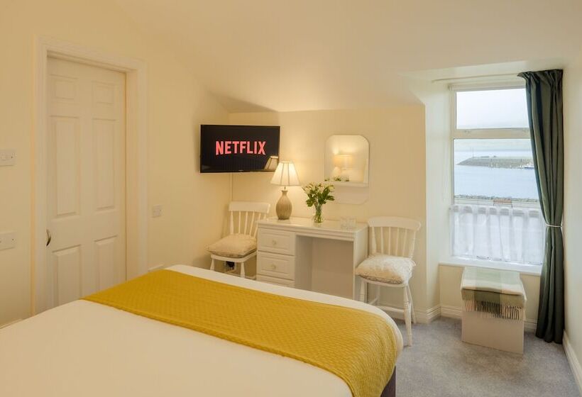 Номер Deluxe Вид на Море, The Waterfront