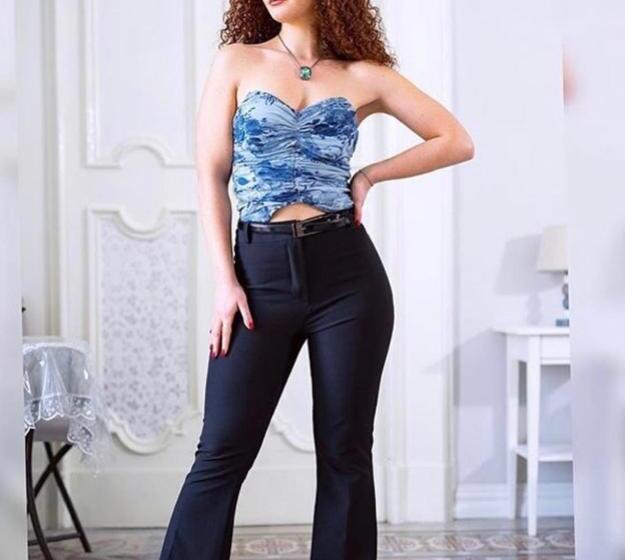 جناح جونيور مزوَّد بشرفة, Palazzo D'amaro Historical Residence