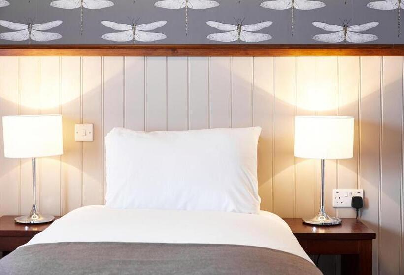 标准单人间, Sun Inn