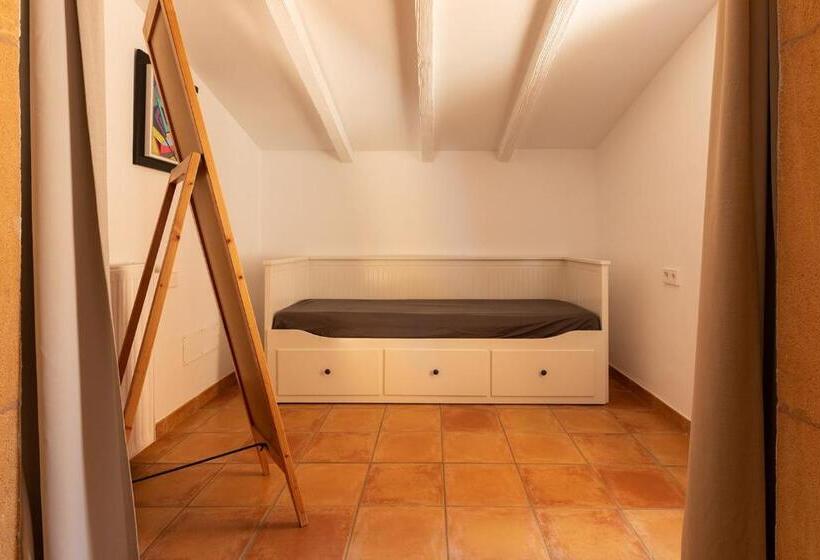 バルコニー付スイート, Finca Amapola   Agrotourismus