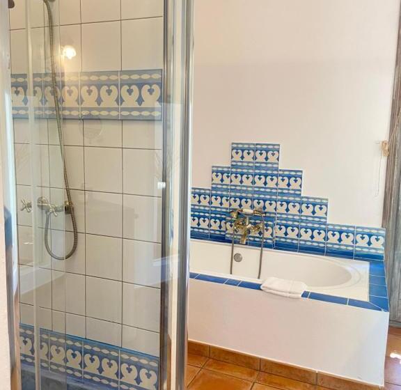 Suite with Pool, Finca Amapola   Agrotourismus